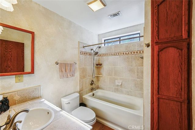 1847 Thrush Road, Wrightwood, CA 92397