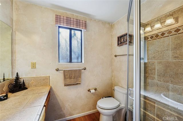 1847 Thrush Road, Wrightwood, CA 92397
