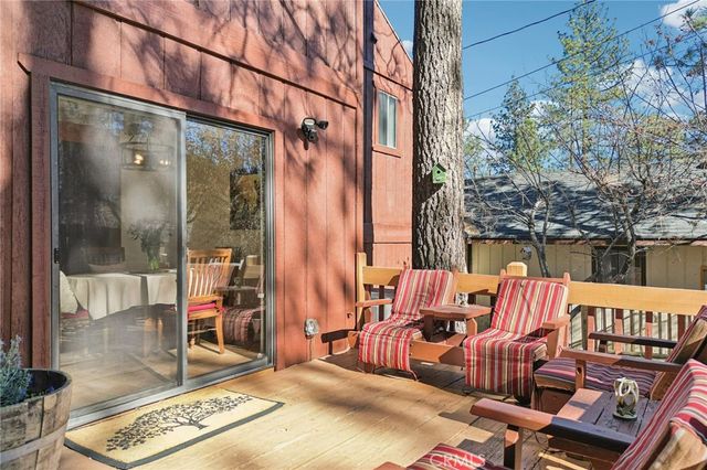 1847 Thrush Road, Wrightwood, CA 92397