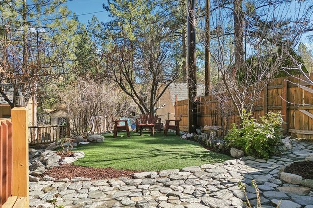 1847 Thrush Road, Wrightwood, CA 92397