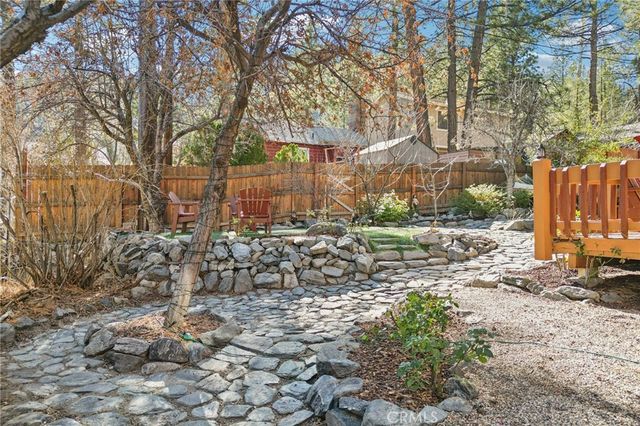 1847 Thrush Road, Wrightwood, CA 92397