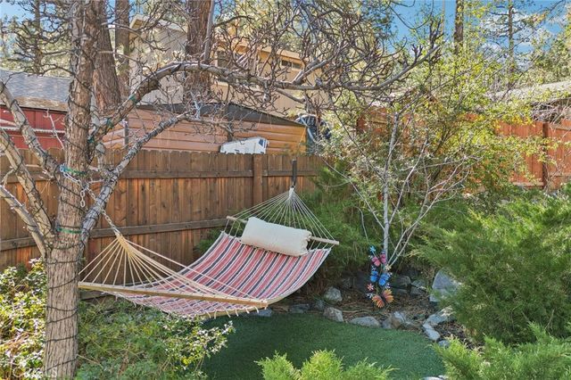 1847 Thrush Road, Wrightwood, CA 92397