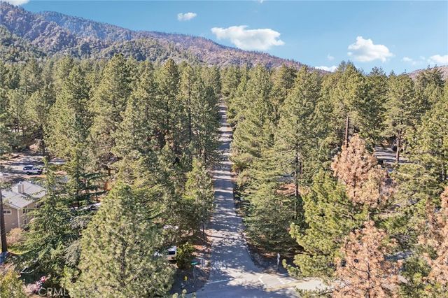 1847 Thrush Road, Wrightwood, CA 92397