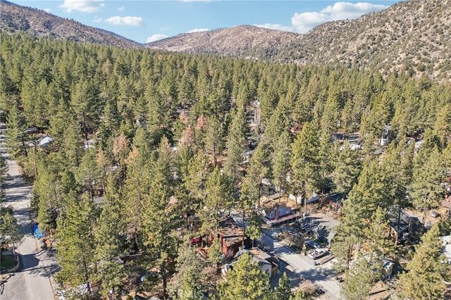 1847 Thrush Road, Wrightwood, CA 92397