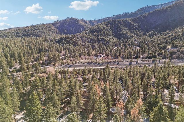1847 Thrush Road, Wrightwood, CA 92397