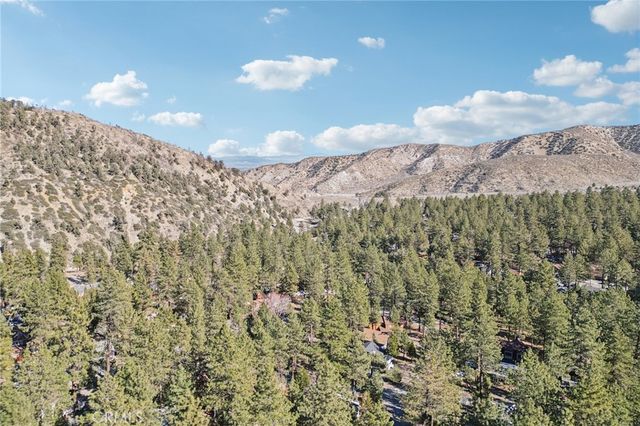 1847 Thrush Road, Wrightwood, CA 92397