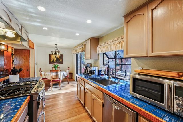 1847 Thrush Road, Wrightwood, CA 92397