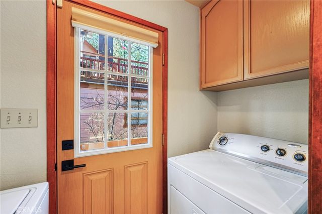 1847 Thrush Road, Wrightwood, CA 92397