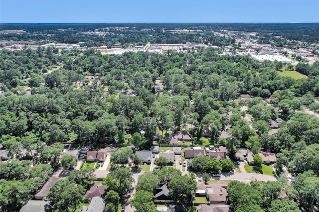 10 Brewster Street, Conroe, TX 77301