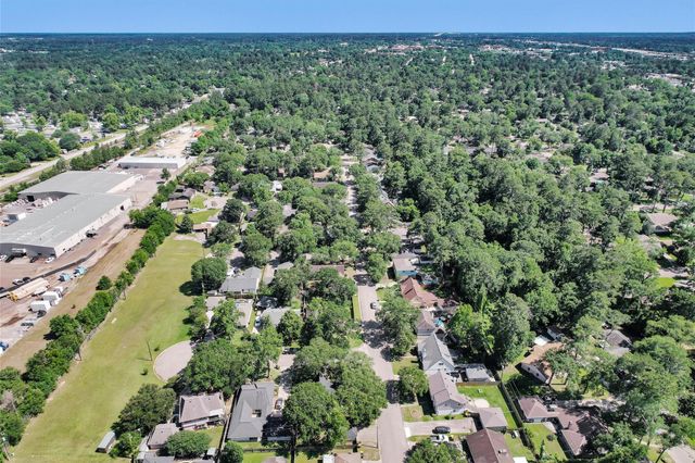 10 Brewster Street, Conroe, TX 77301