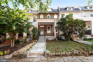 1214 KENNEDY ST NW, Washington, DC 20011