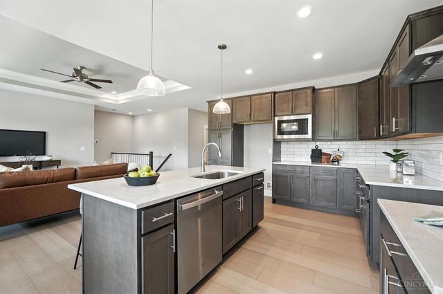 3975 Lukas Lane, Ross Twp, OH 45013