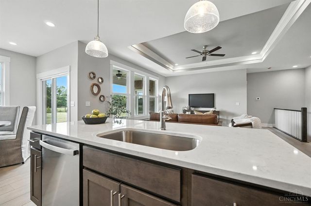 3975 Lukas Lane, Ross Twp, OH 45013