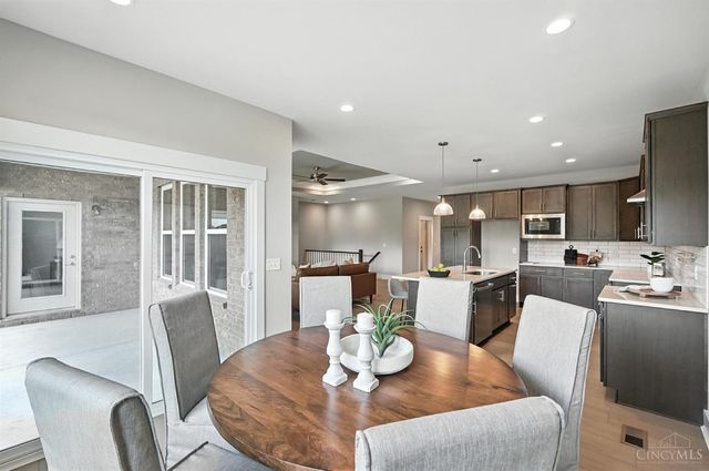 3975 Lukas Lane, Ross Twp, OH 45013