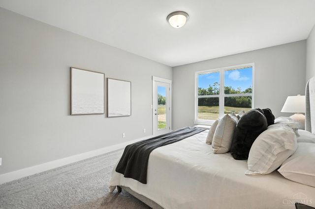 3975 Lukas Lane, Ross Twp, OH 45013