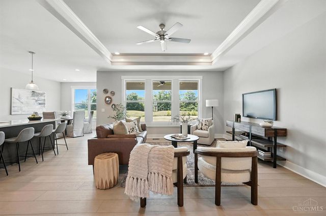 3975 Lukas Lane, Ross Twp, OH 45013