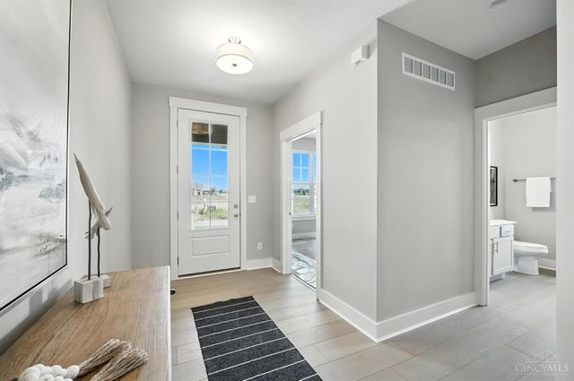 3975 Lukas Lane, Ross Twp, OH 45013