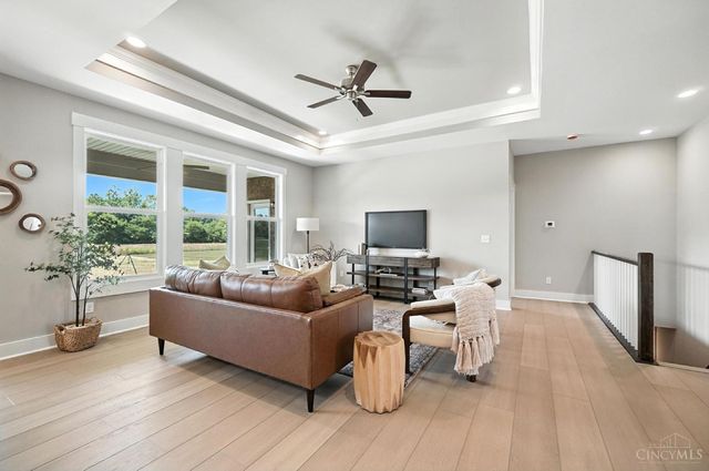 3975 Lukas Lane, Ross Twp, OH 45013