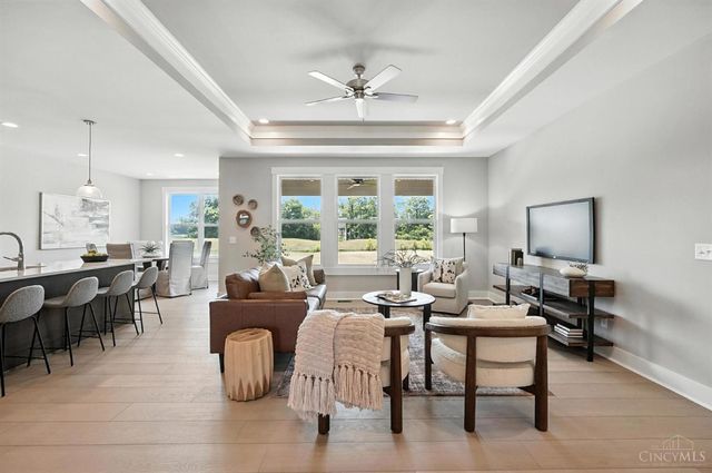 3975 Lukas Lane, Ross Twp, OH 45013