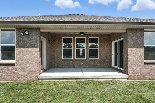 3975 Lukas Lane, Ross Twp, OH 45013