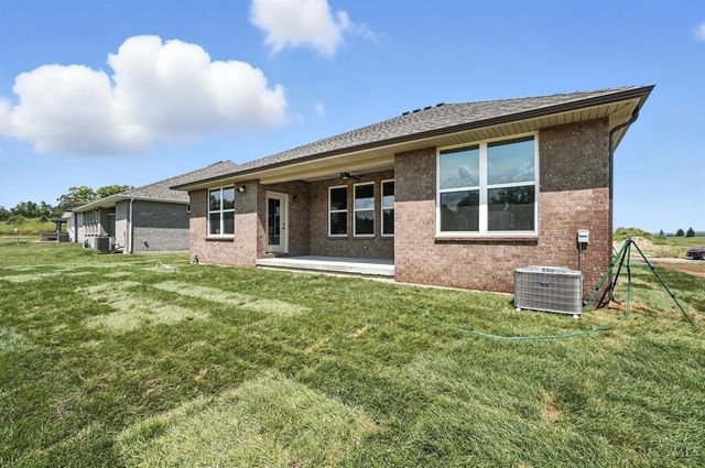 3975 Lukas Lane, Ross Twp, OH 45013