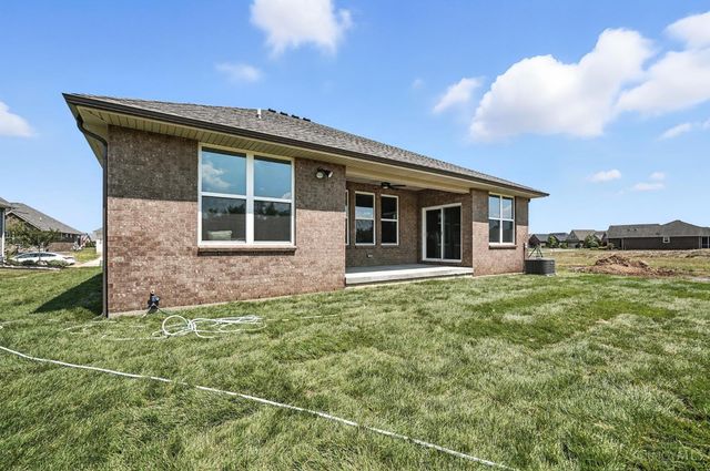 3975 Lukas Lane, Ross Twp, OH 45013