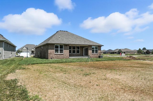 3975 Lukas Lane, Ross Twp, OH 45013