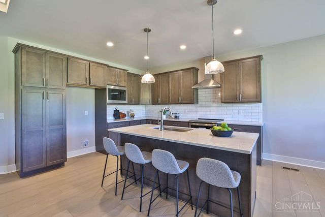 3975 Lukas Lane, Ross Twp, OH 45013