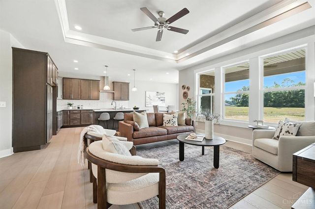 3975 Lukas Lane, Ross Twp, OH 45013