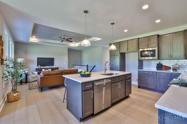 3975 Lukas Lane, Ross Twp, OH 45013