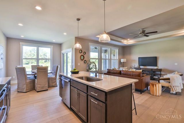 3975 Lukas Lane, Ross Twp, OH 45013