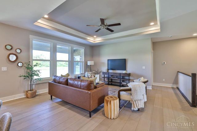 3975 Lukas Lane, Ross Twp, OH 45013