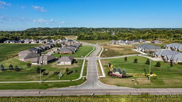 3975 Lukas Lane, Ross Twp, OH 45013