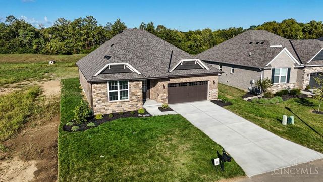 3975 Lukas Lane, Ross Twp, OH 45013