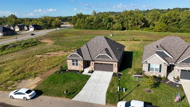 3975 Lukas Lane, Ross Twp, OH 45013