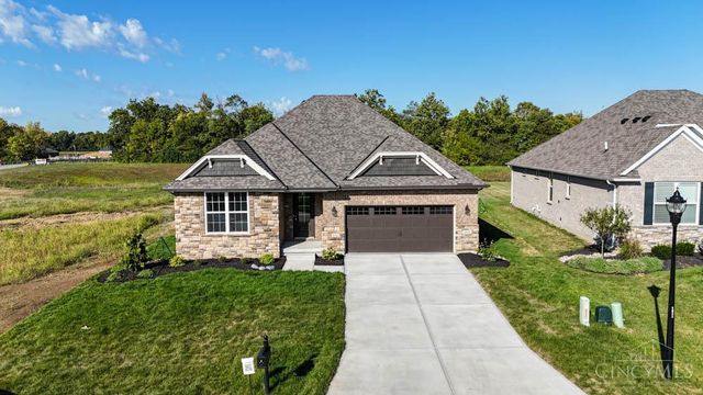 3975 Lukas Lane, Ross Twp, OH 45013