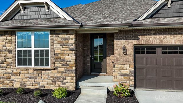 3975 Lukas Lane, Ross Twp, OH 45013