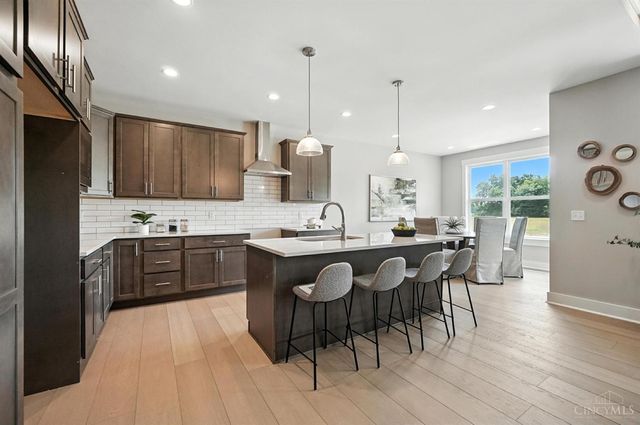 3975 Lukas Lane, Ross Twp, OH 45013