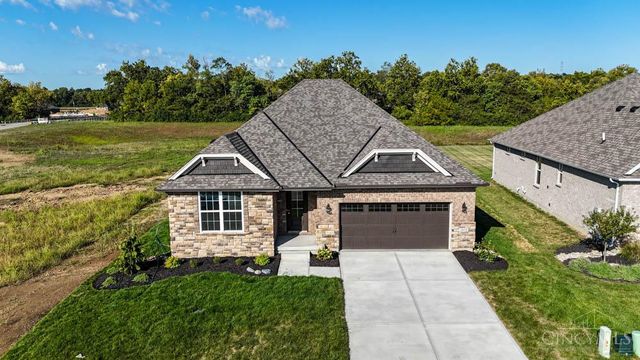 3975 Lukas Lane, Ross Twp, OH 45013