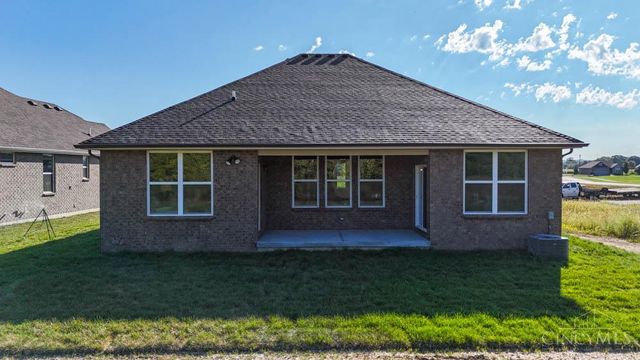 3975 Lukas Lane, Ross Twp, OH 45013