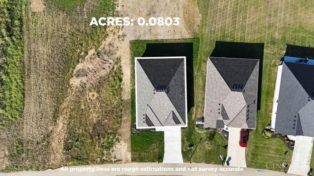 3975 Lukas Lane, Ross Twp, OH 45013