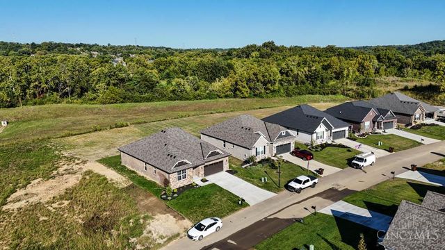 3975 Lukas Lane, Ross Twp, OH 45013