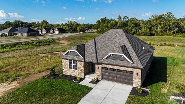 3975 Lukas Lane, Ross Twp, OH 45013