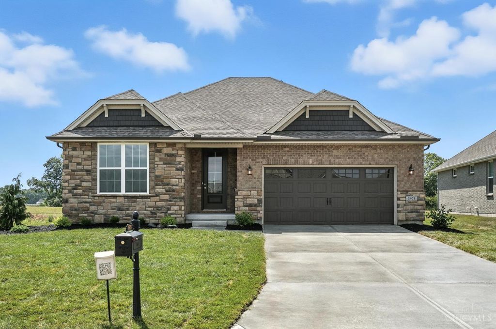 3975 Lukas Lane, Ross Twp, OH 45013