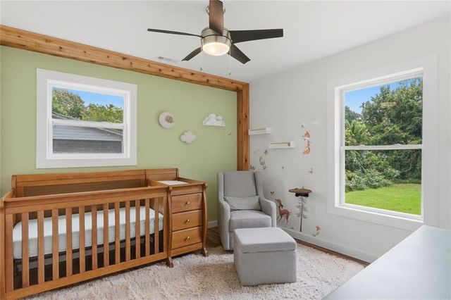 1320 Cochise Circle, Austell, GA 30168