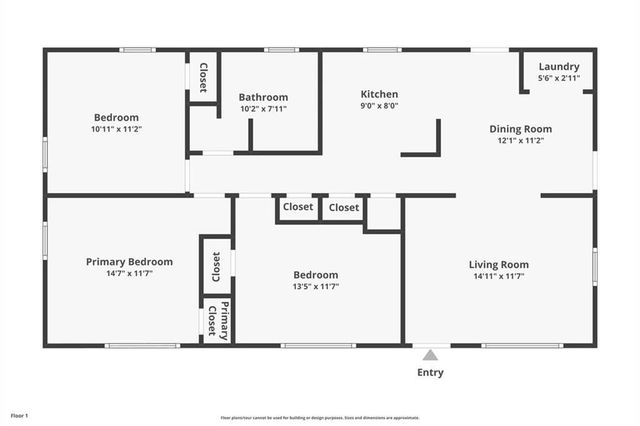 1320 Cochise Circle, Austell, GA 30168