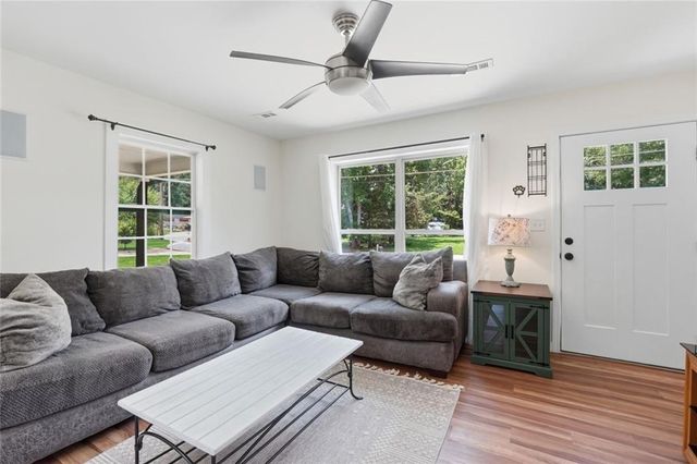 1320 Cochise Circle, Austell, GA 30168