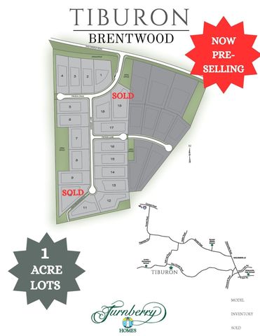 1799 Mariner Ln, Brentwood, TN 37027