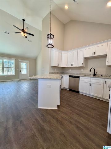 223 LOUISE STREET, Clanton, AL 35045