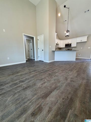 223 LOUISE STREET, Clanton, AL 35045